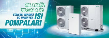 Buca Baymak Isı Pompası Servisi